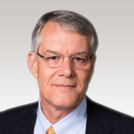 Wade Lange
