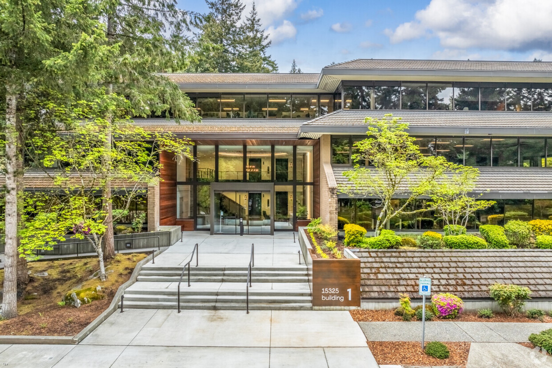 Eastgate Office Park