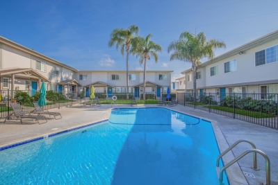 Imperial Beach Gardens