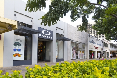 The Shops at Kalakaua