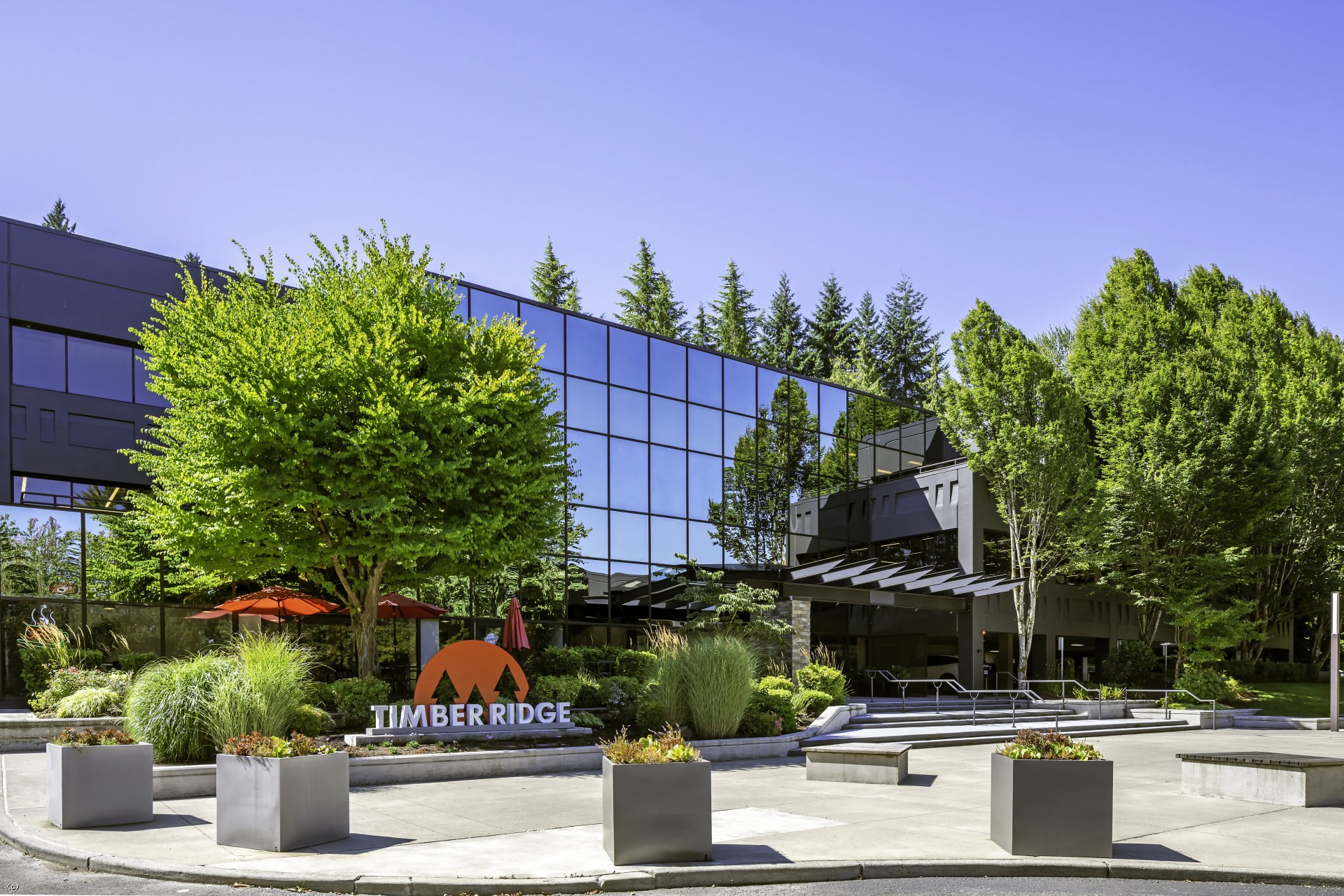 Eastgate Office Park