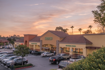 Solana Beach Towne Centre