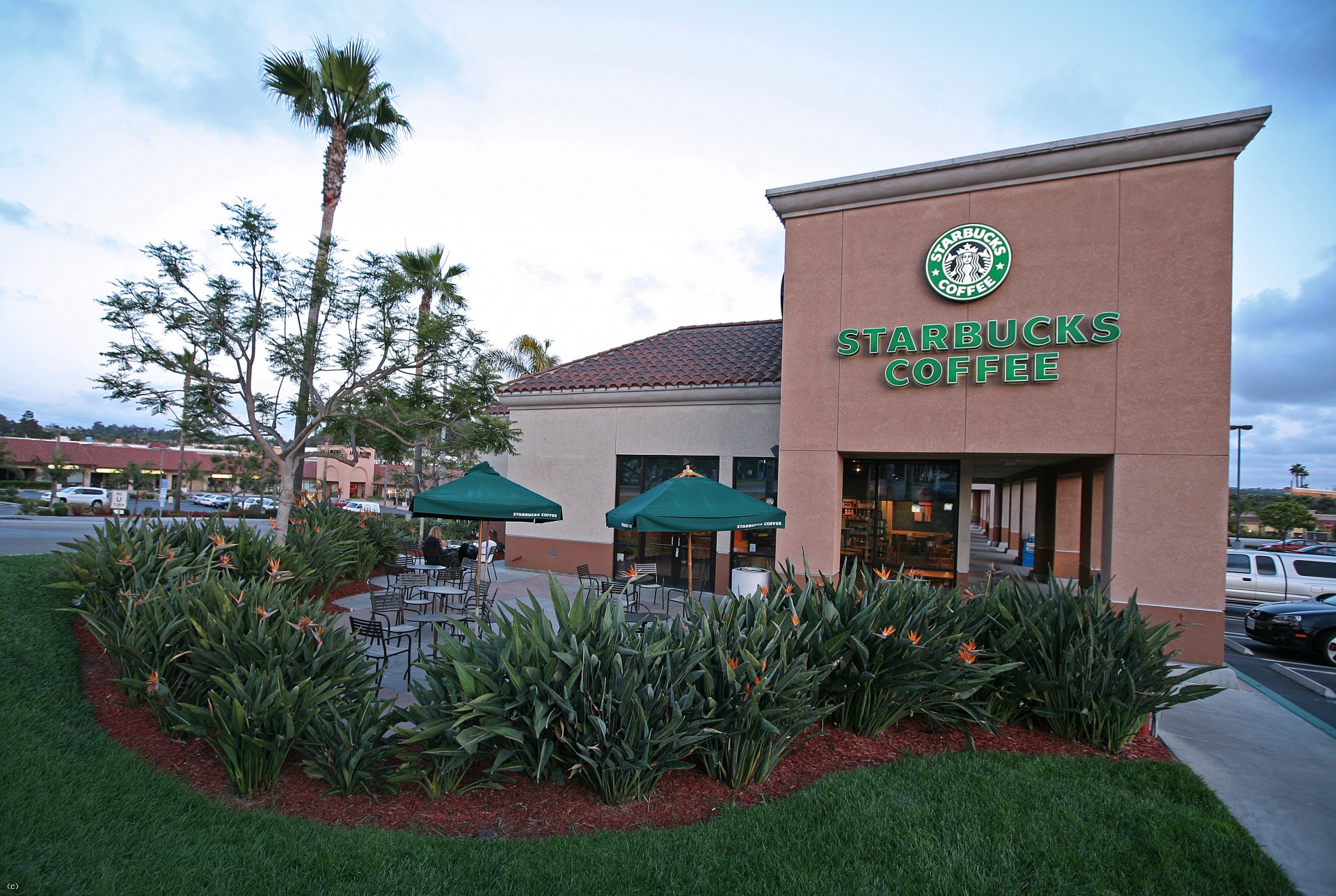 Solana Beach Towne Centre