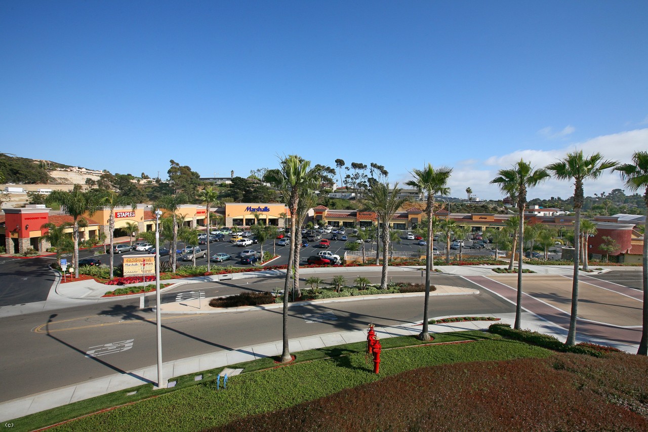 Solana Beach Towne Centre