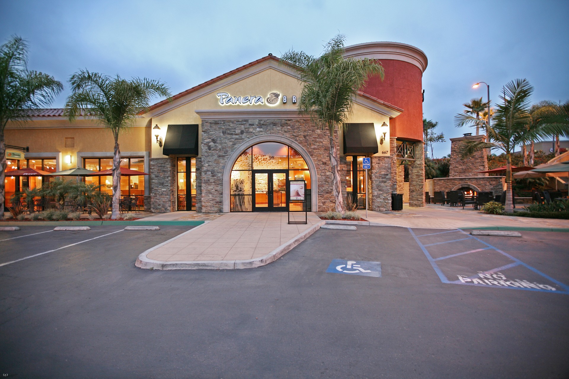 Solana Beach Towne Centre