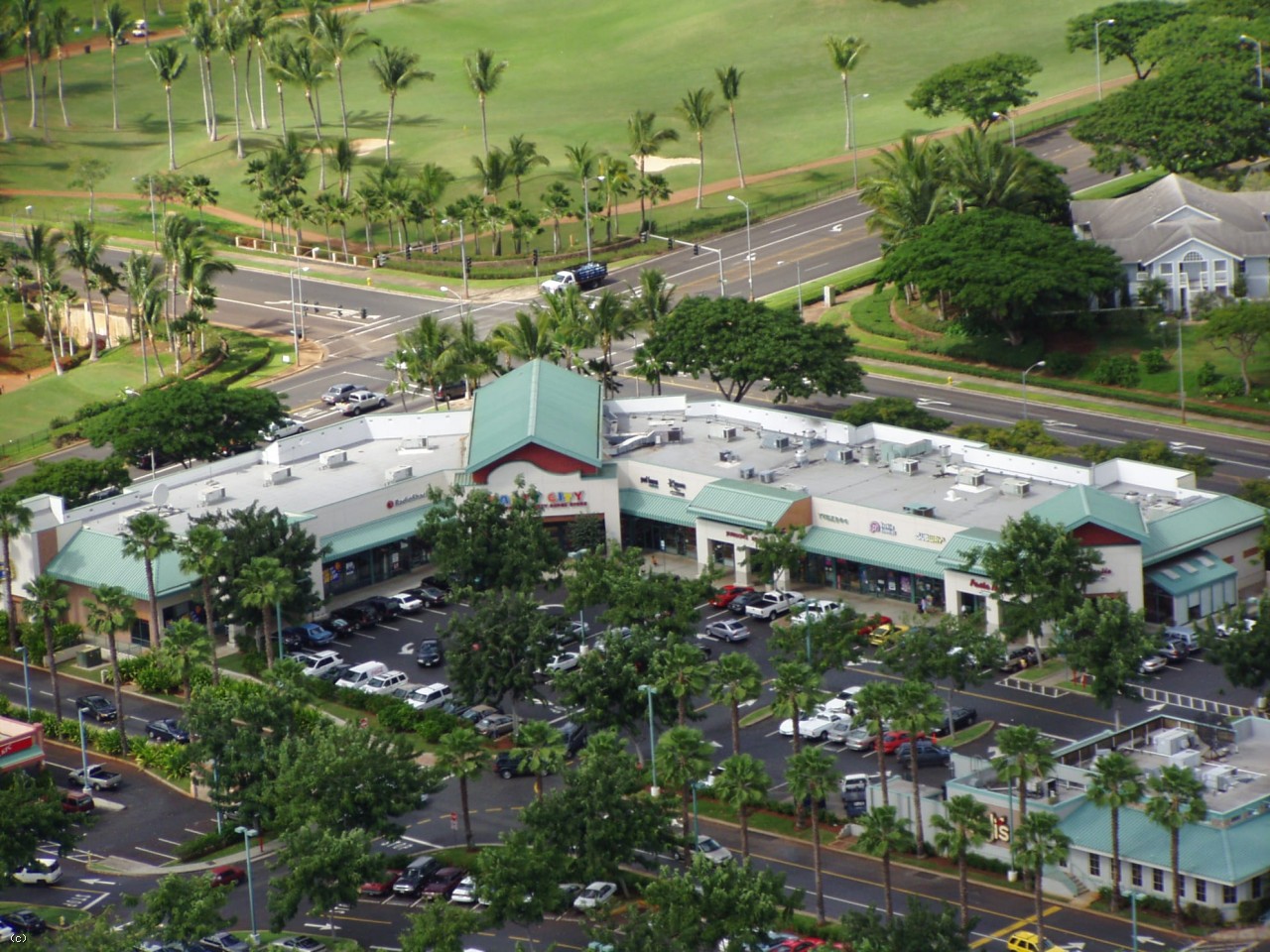 Waikele Center