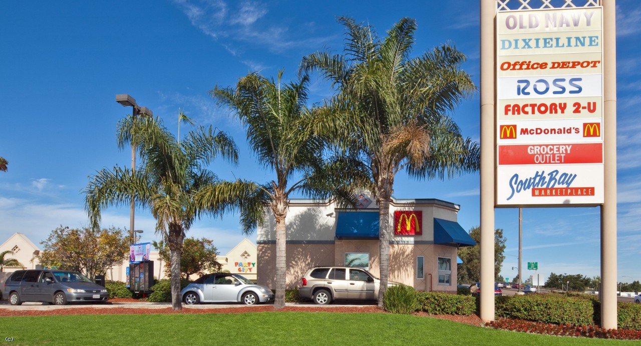 Southbay Marketplace