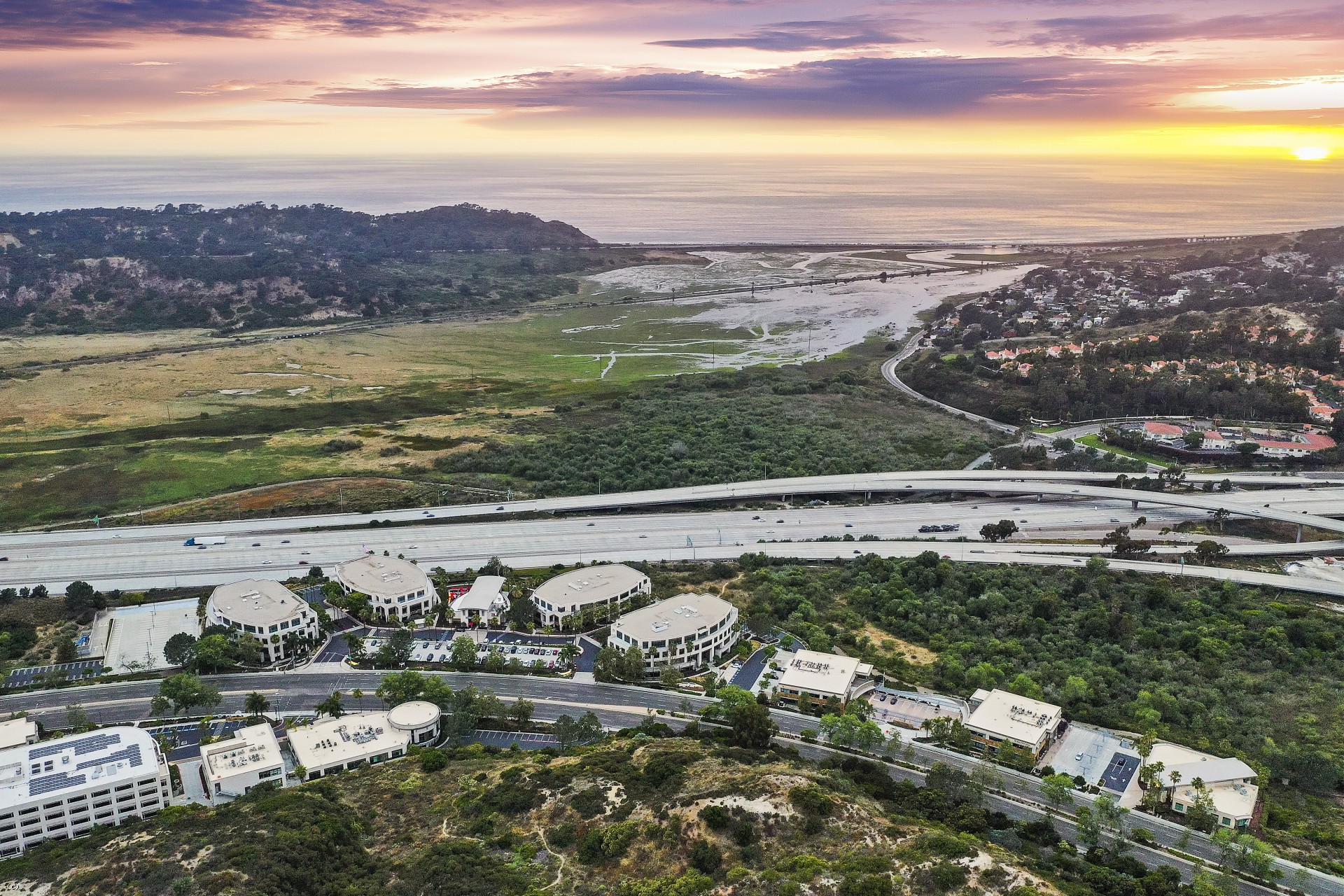 Torrey Reserve