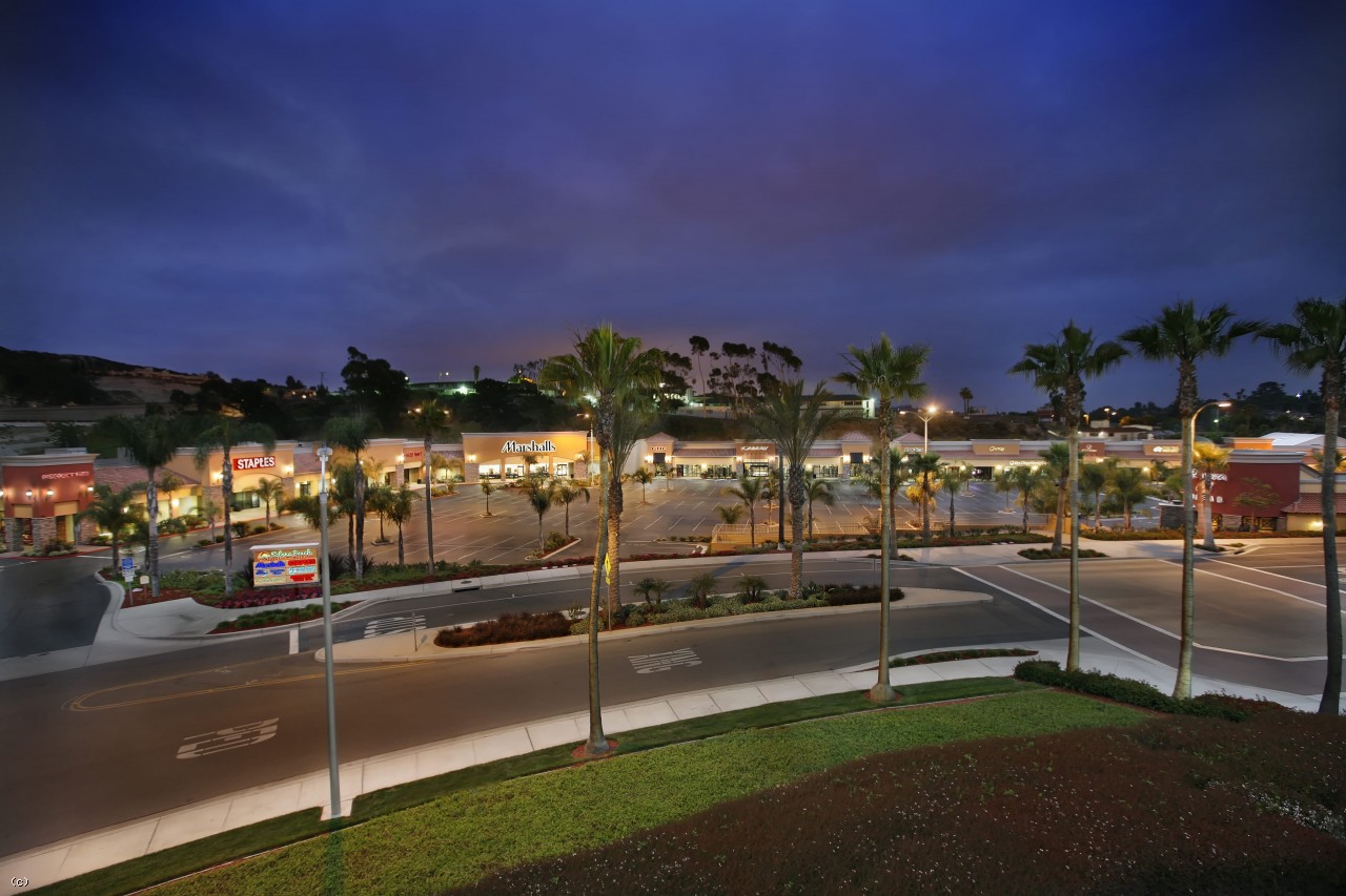 Solana Beach Towne Centre