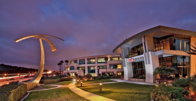 Coastal Collection at Torrey Reserve